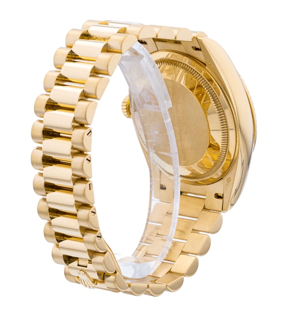 Rolex Day-Date 36 128238 Image 3